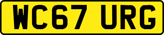 WC67URG