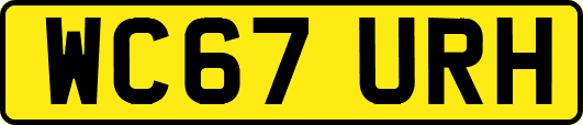 WC67URH