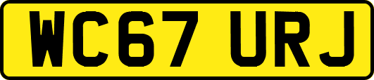 WC67URJ