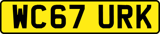 WC67URK