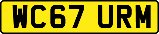 WC67URM