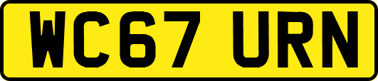 WC67URN