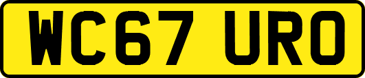WC67URO