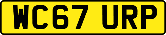 WC67URP