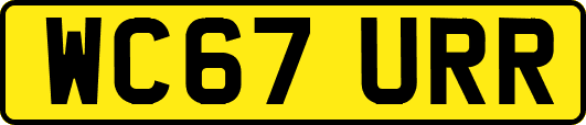 WC67URR
