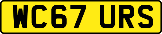WC67URS