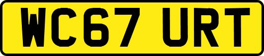 WC67URT