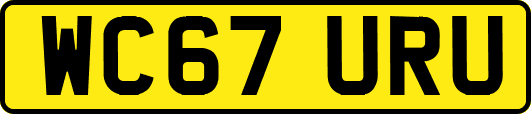 WC67URU