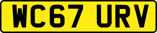 WC67URV