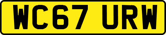 WC67URW