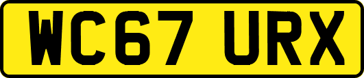 WC67URX