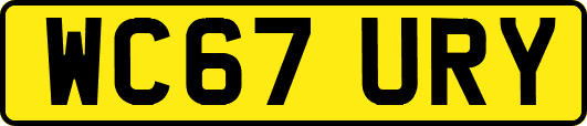 WC67URY