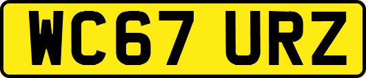 WC67URZ