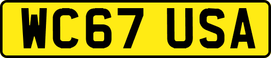 WC67USA