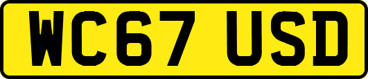 WC67USD
