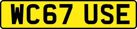 WC67USE