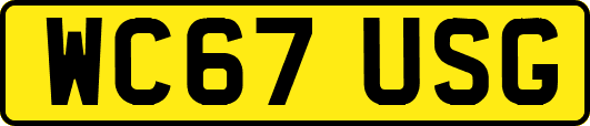 WC67USG
