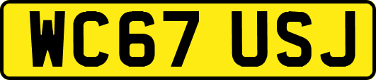 WC67USJ
