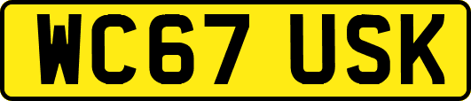 WC67USK