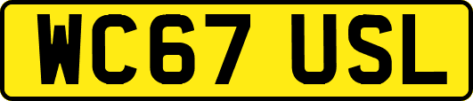 WC67USL