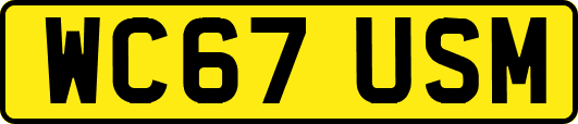 WC67USM