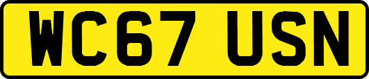 WC67USN