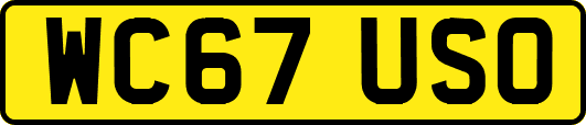 WC67USO