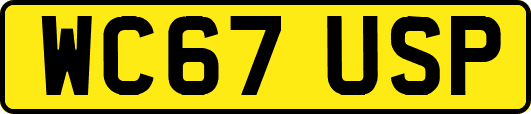 WC67USP