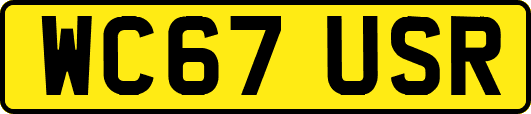 WC67USR