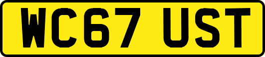 WC67UST