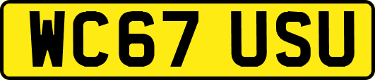 WC67USU