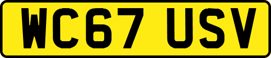 WC67USV