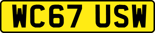 WC67USW