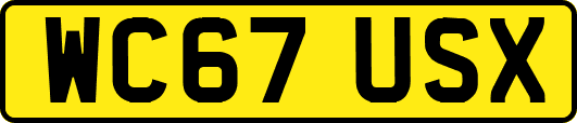 WC67USX