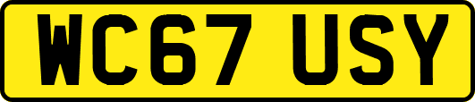 WC67USY