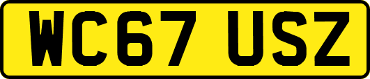 WC67USZ
