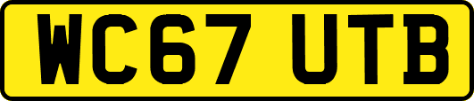 WC67UTB
