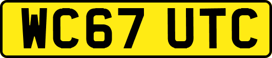 WC67UTC