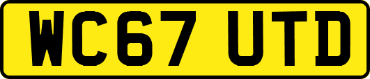 WC67UTD