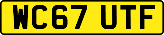WC67UTF