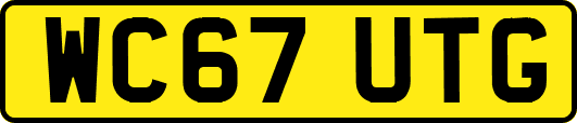WC67UTG