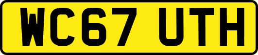 WC67UTH