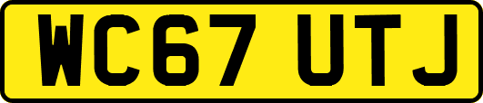 WC67UTJ