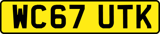 WC67UTK