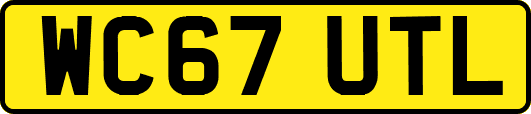 WC67UTL
