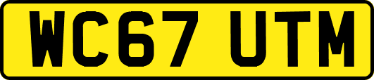 WC67UTM
