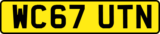 WC67UTN