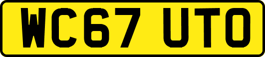 WC67UTO