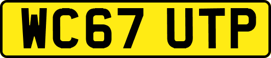 WC67UTP