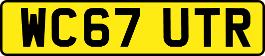 WC67UTR